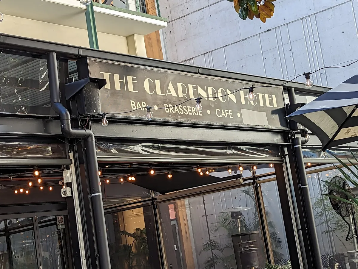 Photo of Clarendon Hotel, one of the top bars in Newcastle