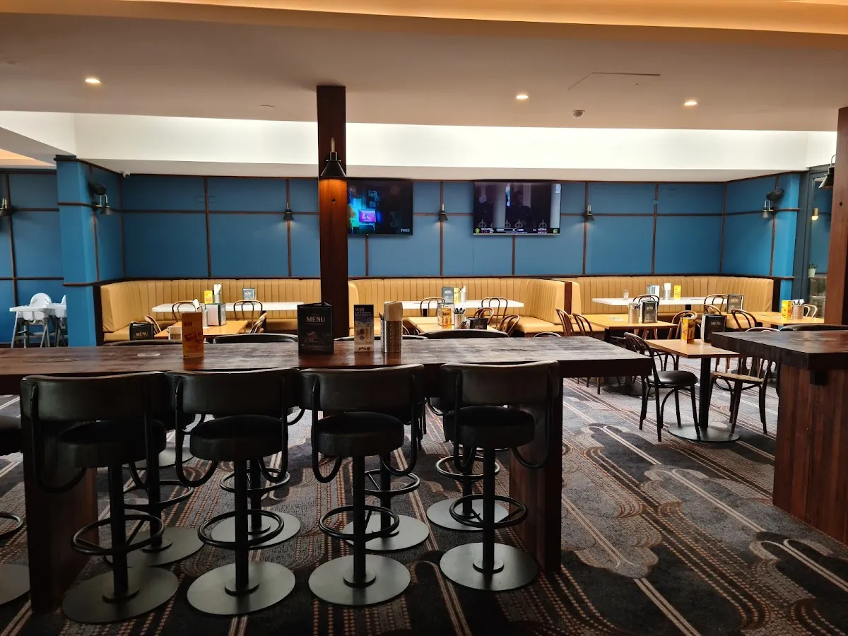 Photo of Lakes Hotel, one of the top bars in Rosebery