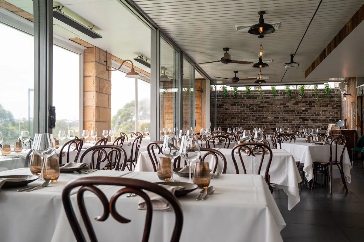 Photo of Cucinetta Sydney, one of the top bars in Woolwich