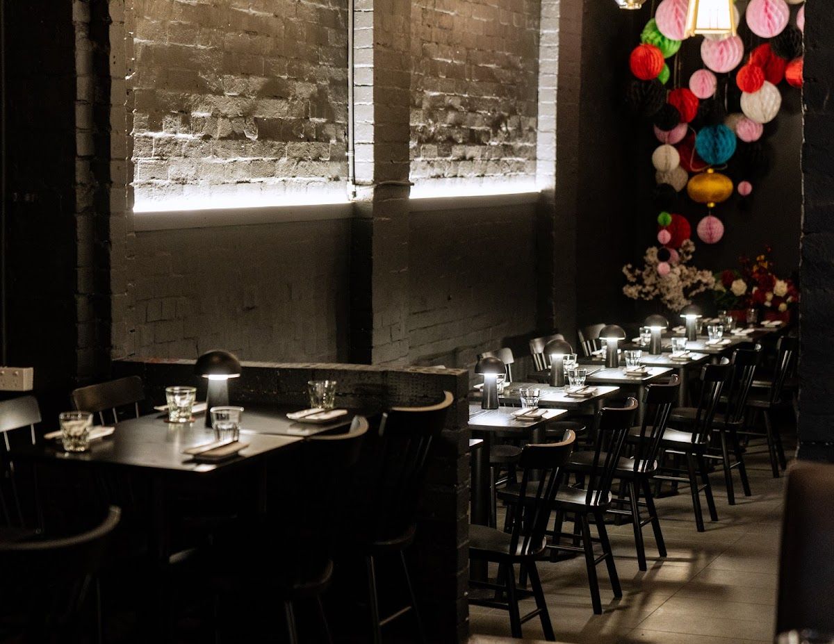 Featured image for Kaiza Newtown | Japanese Restaurant