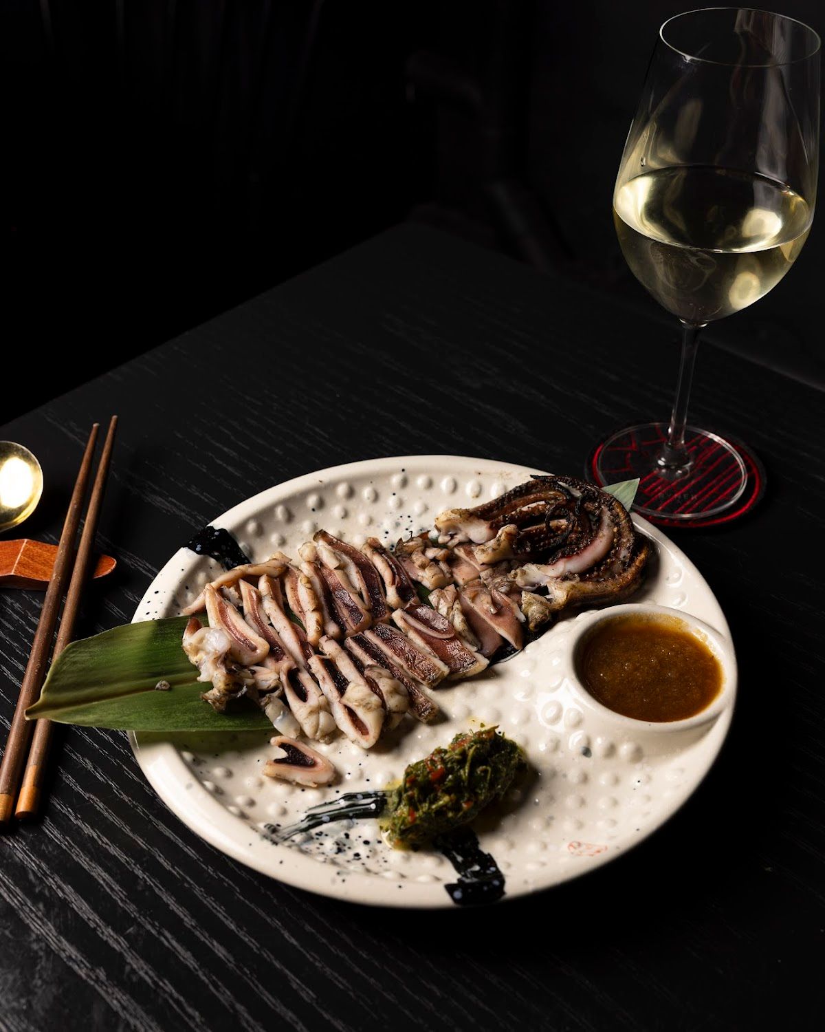 Kaiza Newtown | Japanese Restaurant thumbnail 2