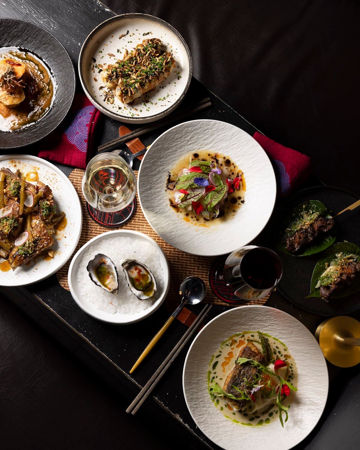 Kaiza Newtown | Japanese Restaurant thumbnail 4