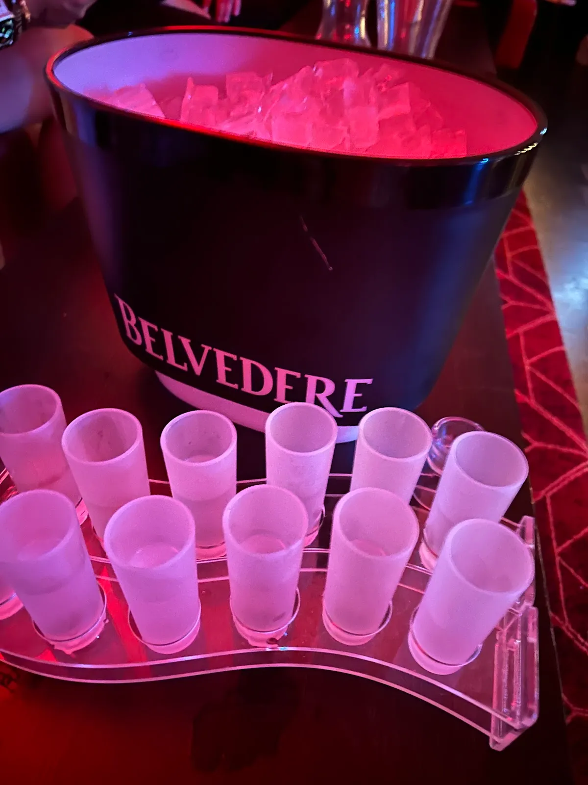 SOS Nightclub - Bar image