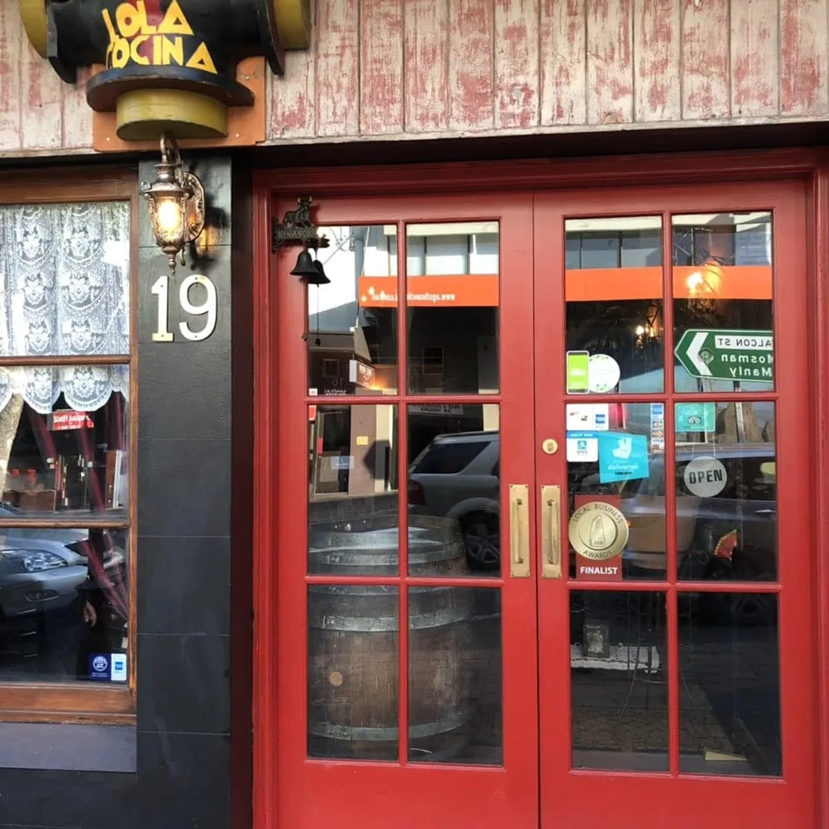 Photo of Lola Cocina Spanish Restaurant Crows Nest, one of the top bars in Crows Nest
