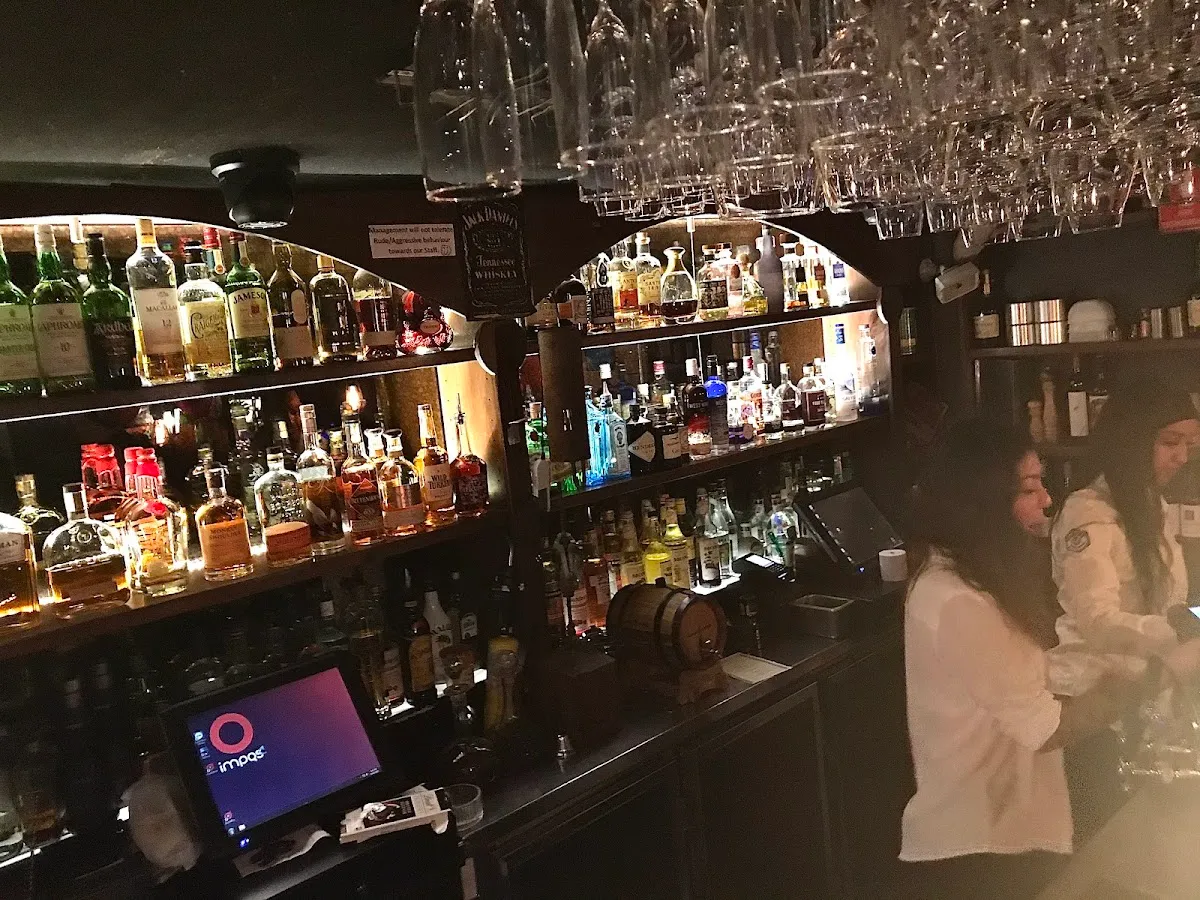 Photo of The Social Bondi, one of the top bars in Bondi Junction
