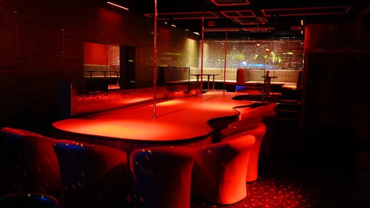 Photo of Cheetahs Club | Hotel Lewisham, one of the top bars in Lewisham