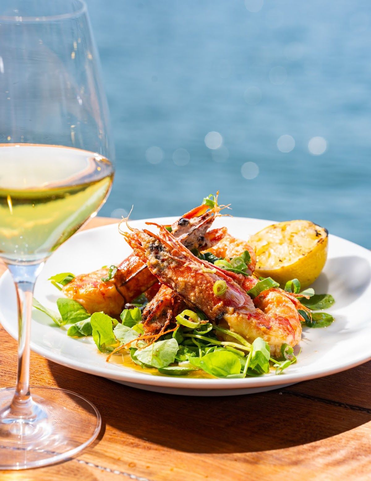 Zebra Lounge Waterfront Restaurant Pyrmont thumbnail 4
