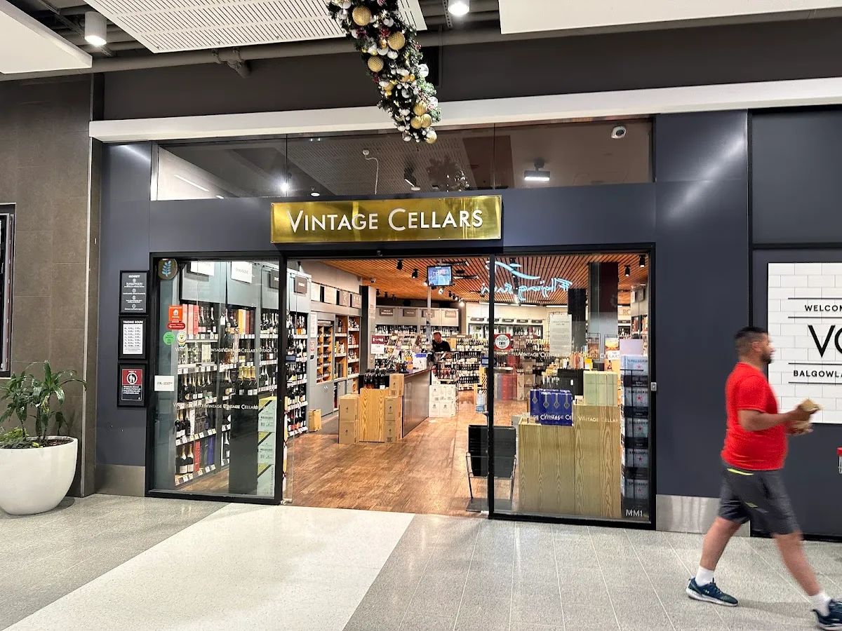 Photo of Vintage Cellars Balgowlah, one of the top bars in Balgowlah