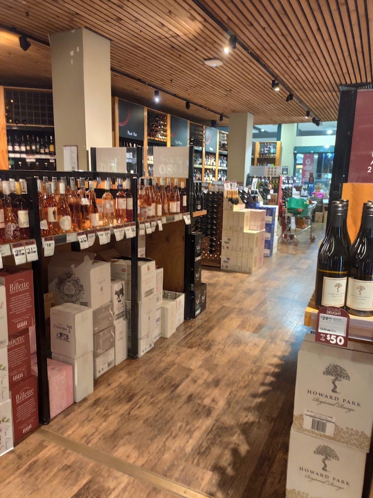 Vintage Cellars Balgowlah thumbnail 2