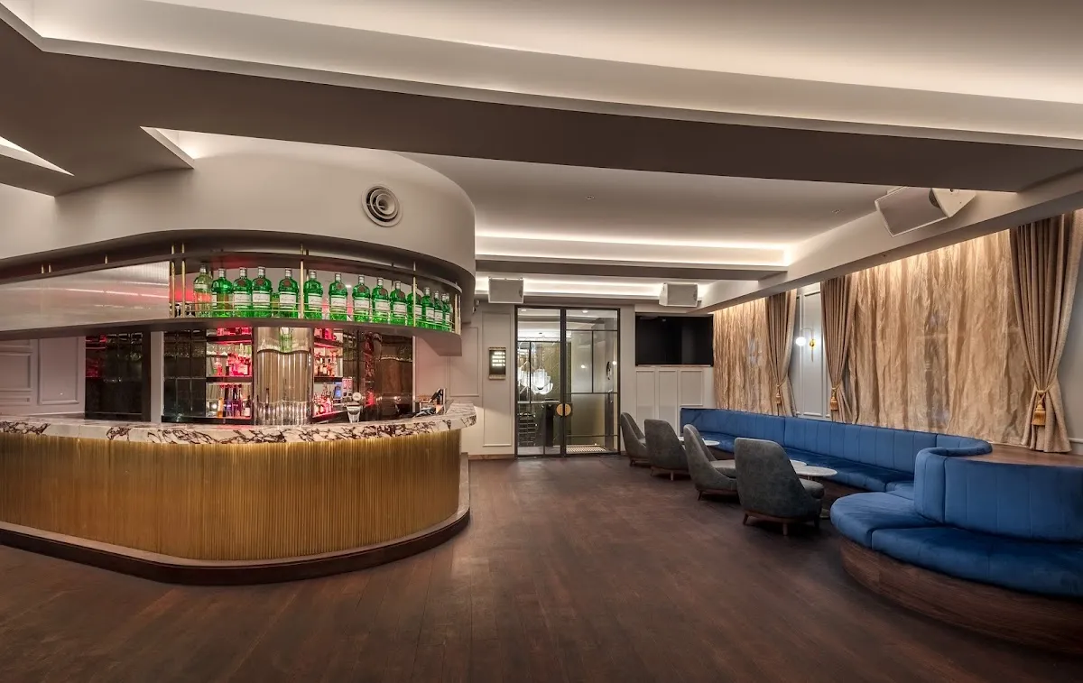 Photo of Colombian Hotel, one of the top bars in Darlinghurst