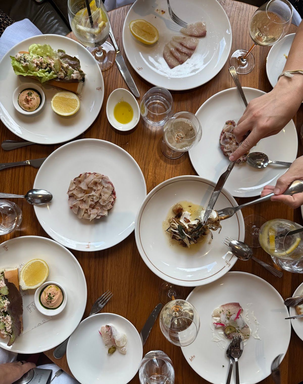 Franca Brasserie thumbnail 4