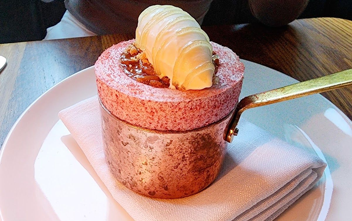 Franca Brasserie thumbnail 10