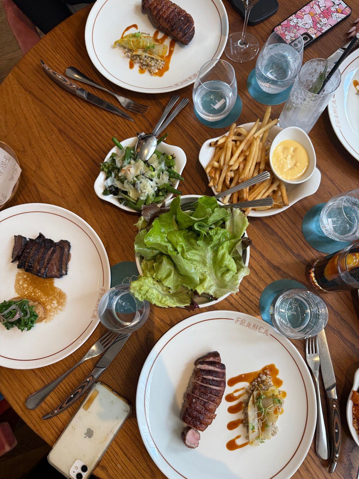 Franca Brasserie thumbnail 9