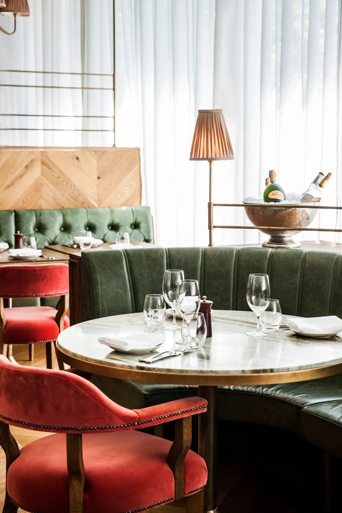 Photo of Franca Brasserie, one of the top bars in Potts Point