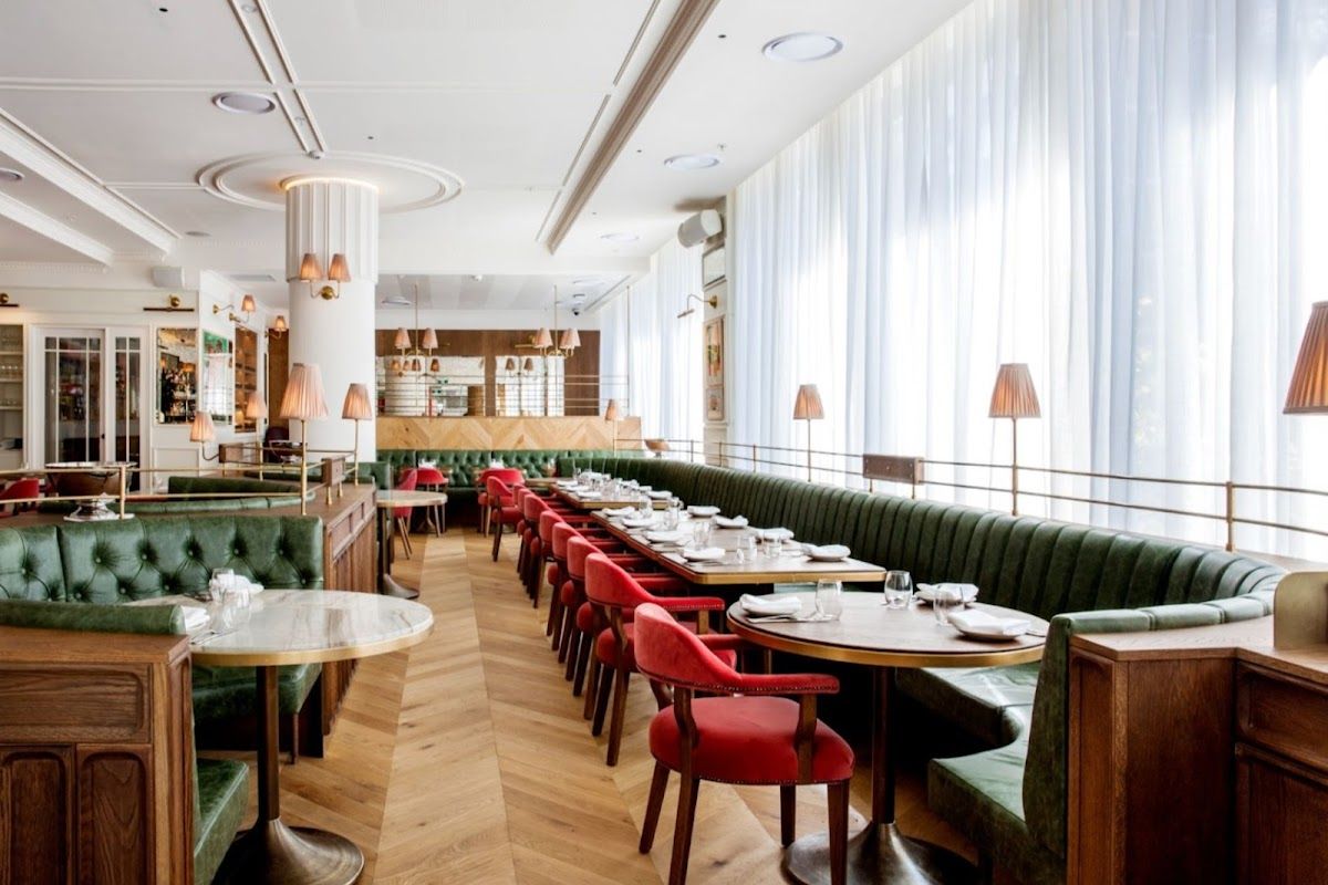 Franca Brasserie thumbnail 6