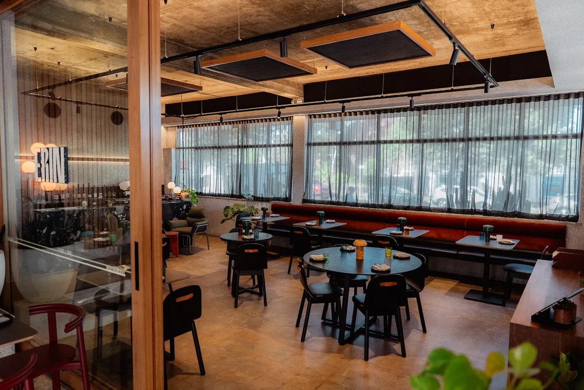 Photo of Erin - Restaurant & Bar, one of the top bars in Marrickville
