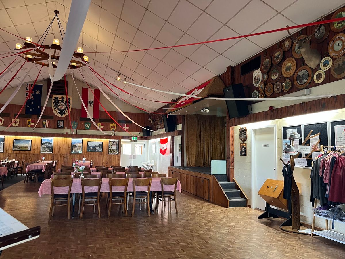 Austrian Club Sydney thumbnail 2