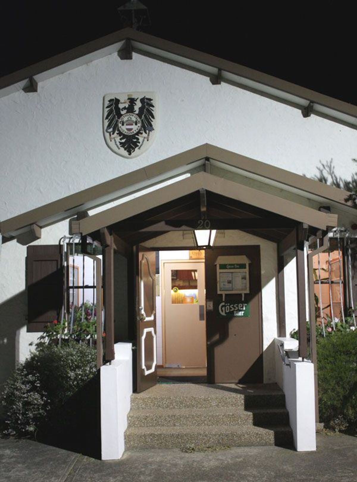 Featured image for Austrian Club Sydney