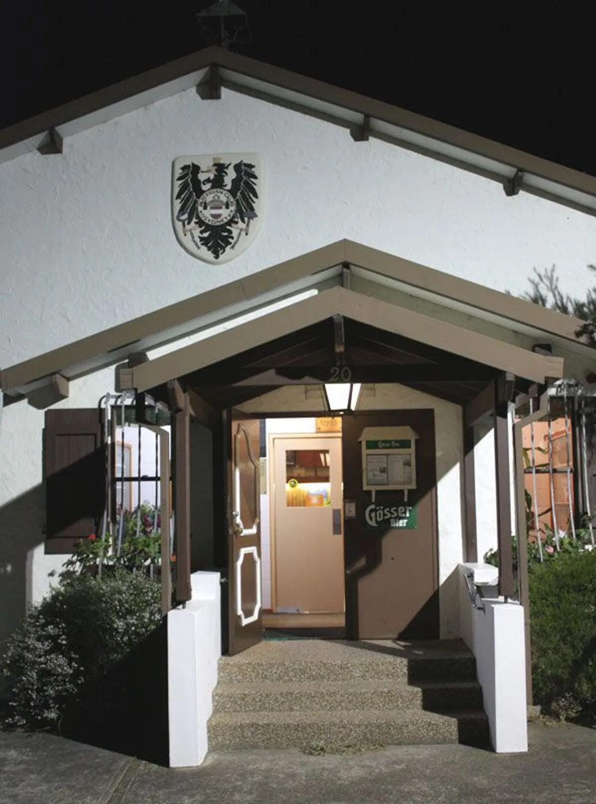 Photo of Austrian Club Sydney, one of the top bars in Frenchs Forest
