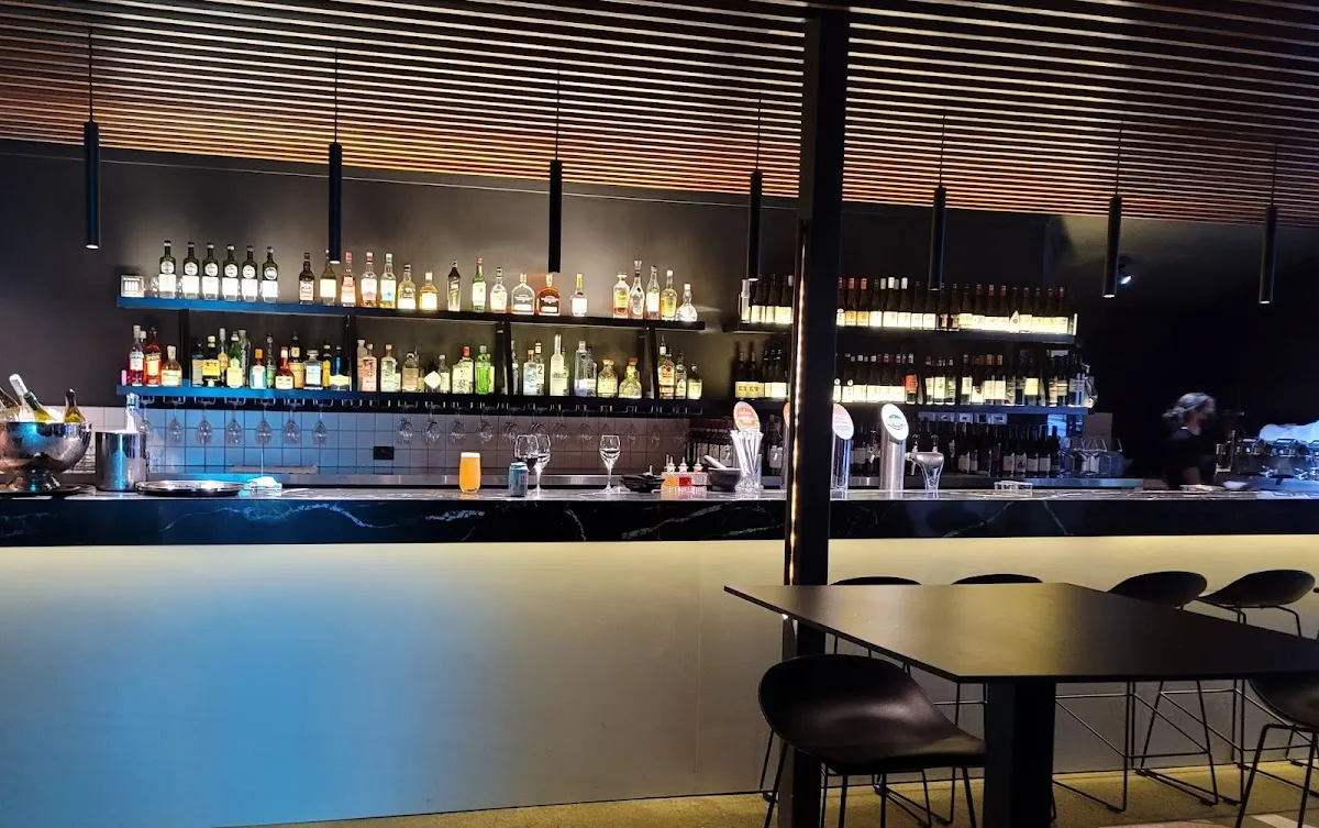 Terra Mare Claremont - Bar image
