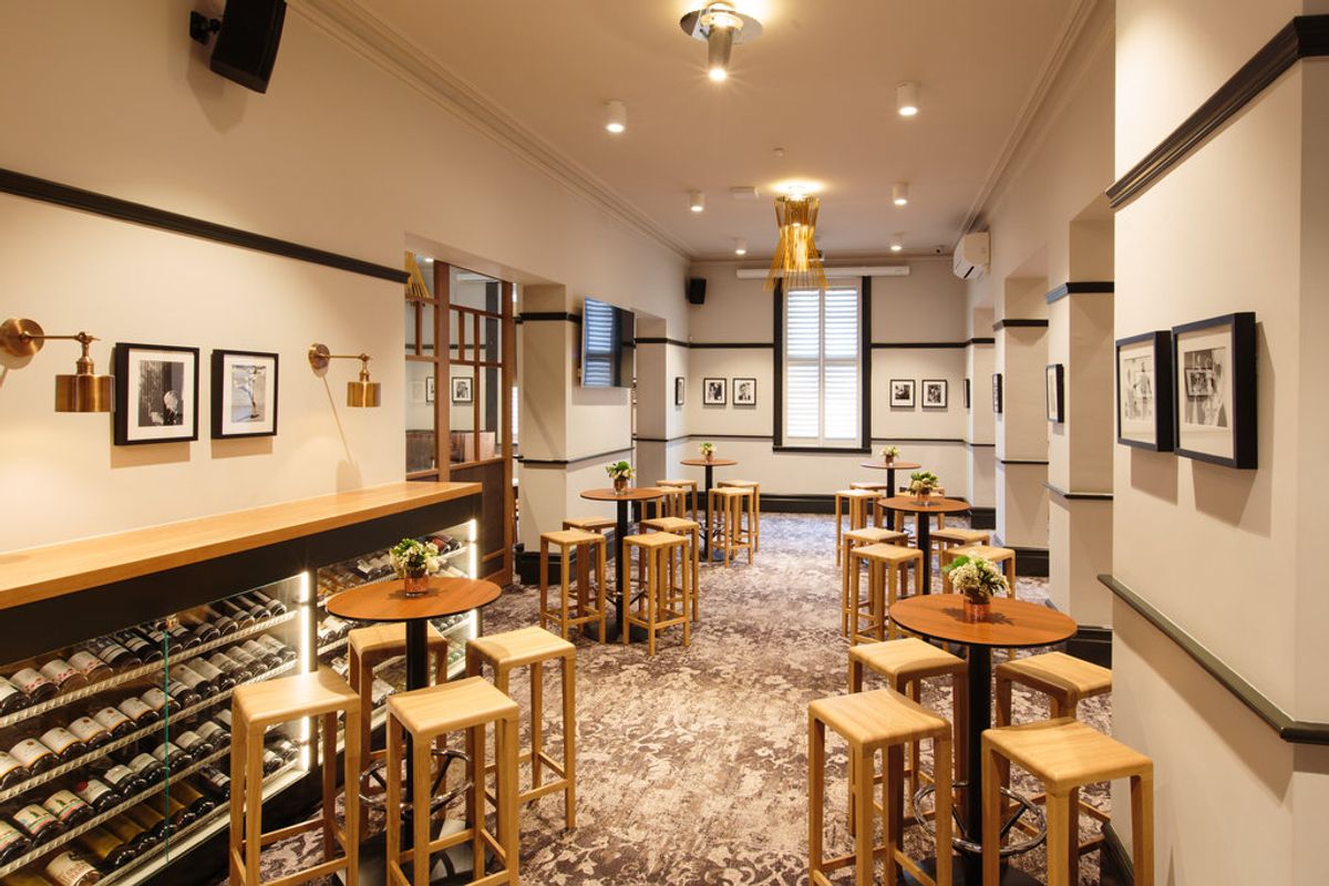 Featured image for Imperial Hotel