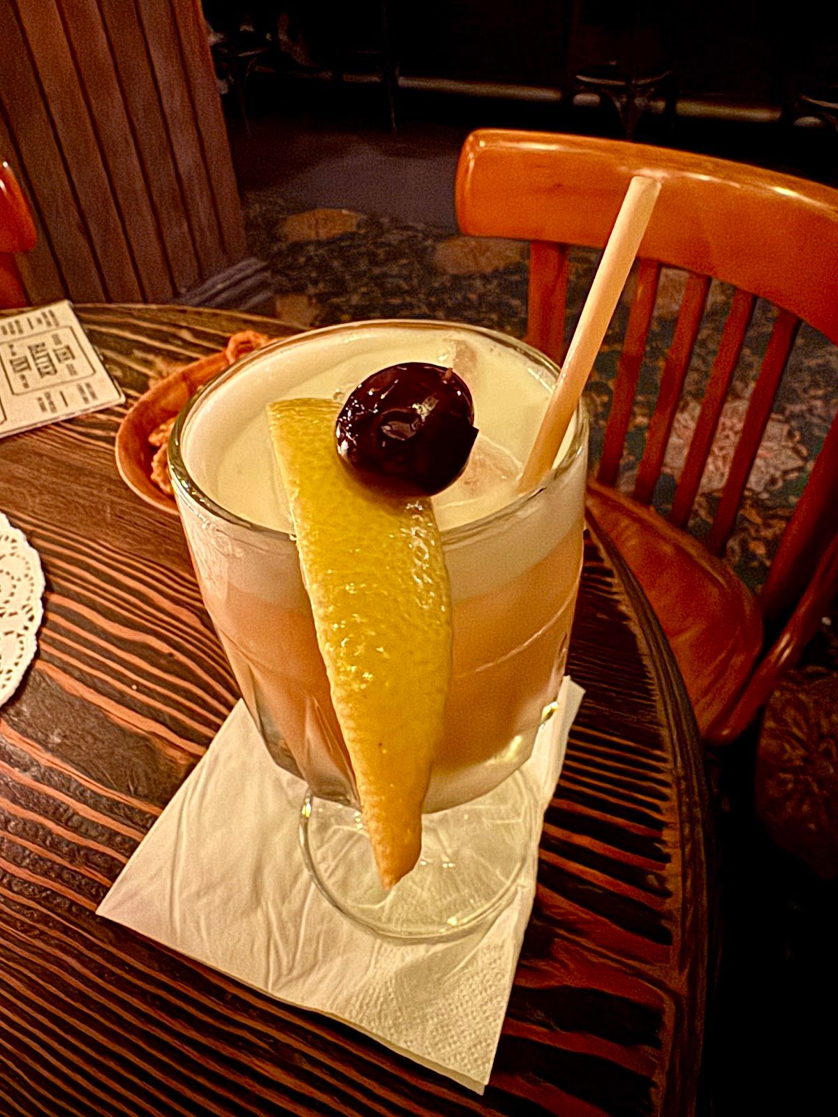 The Baxter Inn thumbnail 9