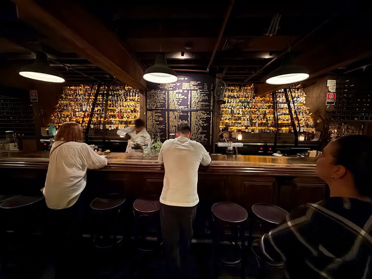 The Baxter Inn thumbnail 2