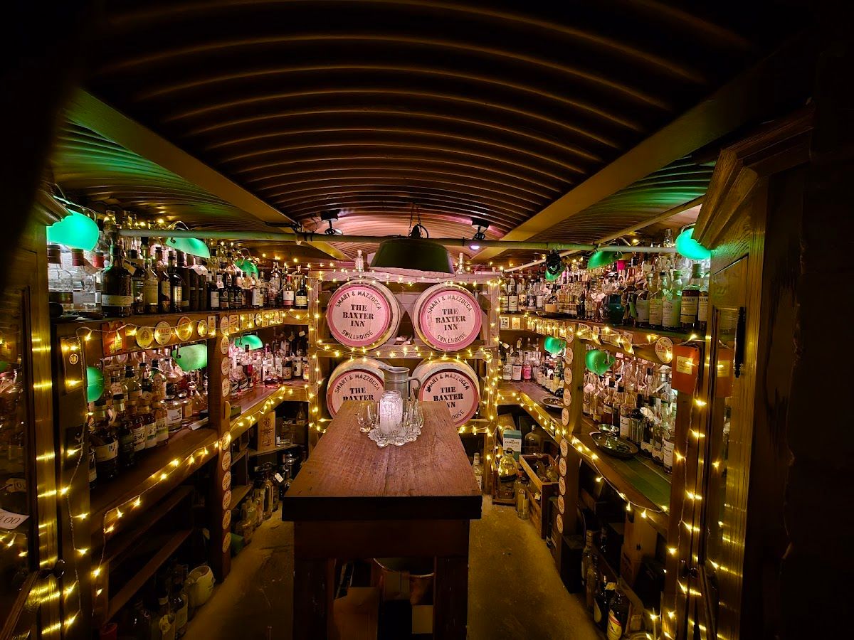 The Baxter Inn thumbnail 6