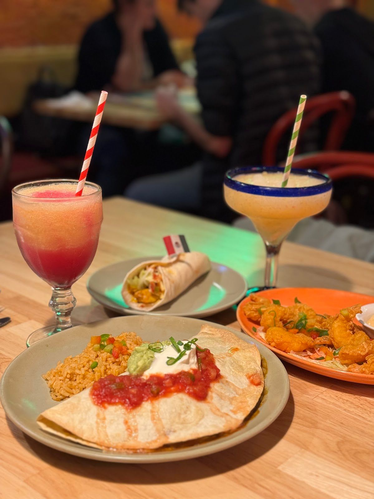 Taco Bill - Russell St thumbnail 3