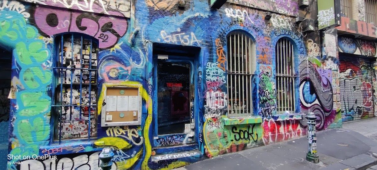 Featured image for Taco Bill - Russell St