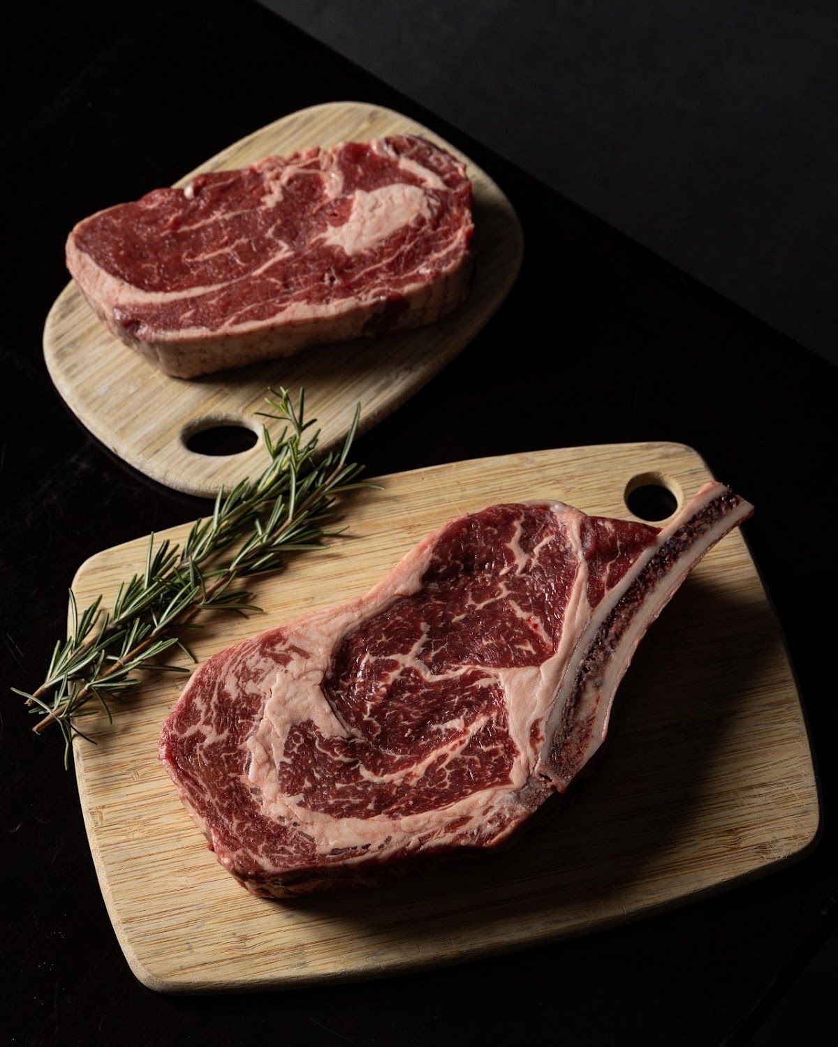 Rare Steakhouse Uptown thumbnail 3