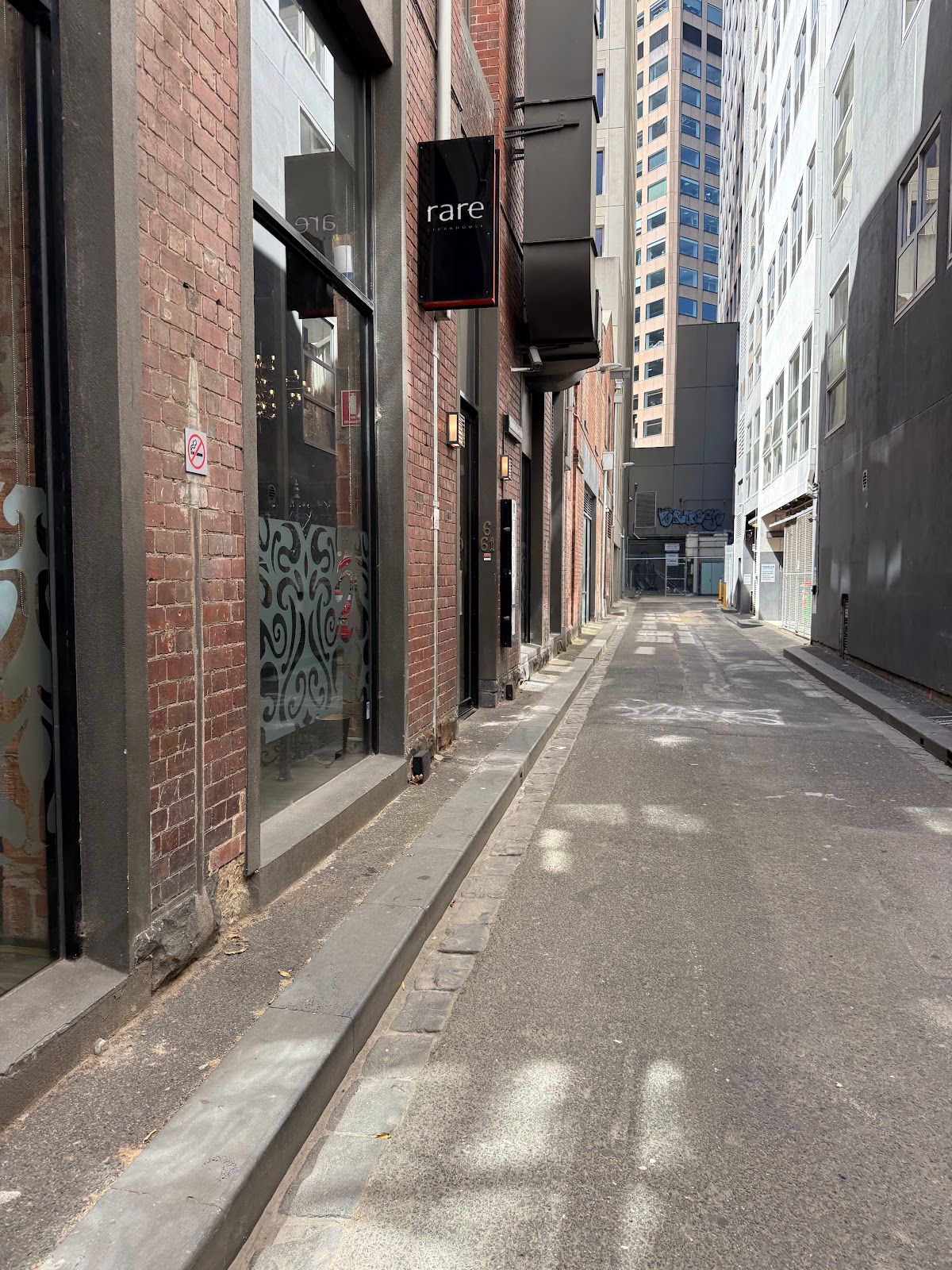 Rare Steakhouse Uptown thumbnail 4