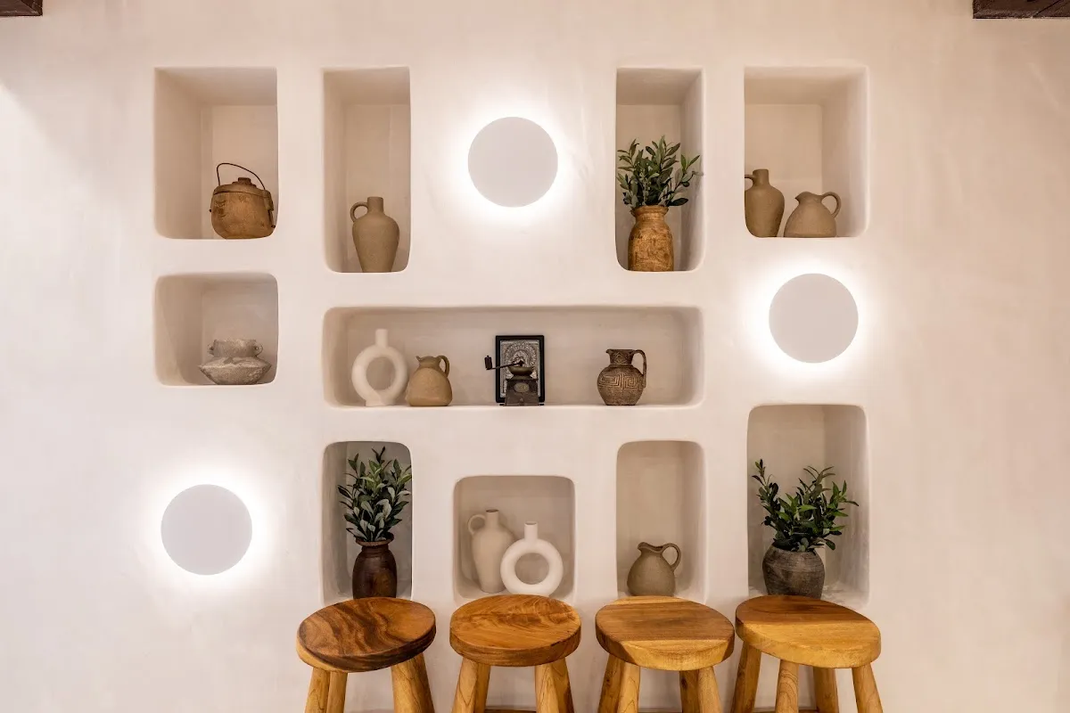 Ironwood Cafe - Bar image