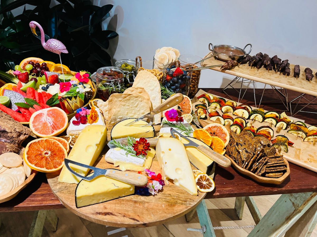Foodie del Mar thumbnail 5