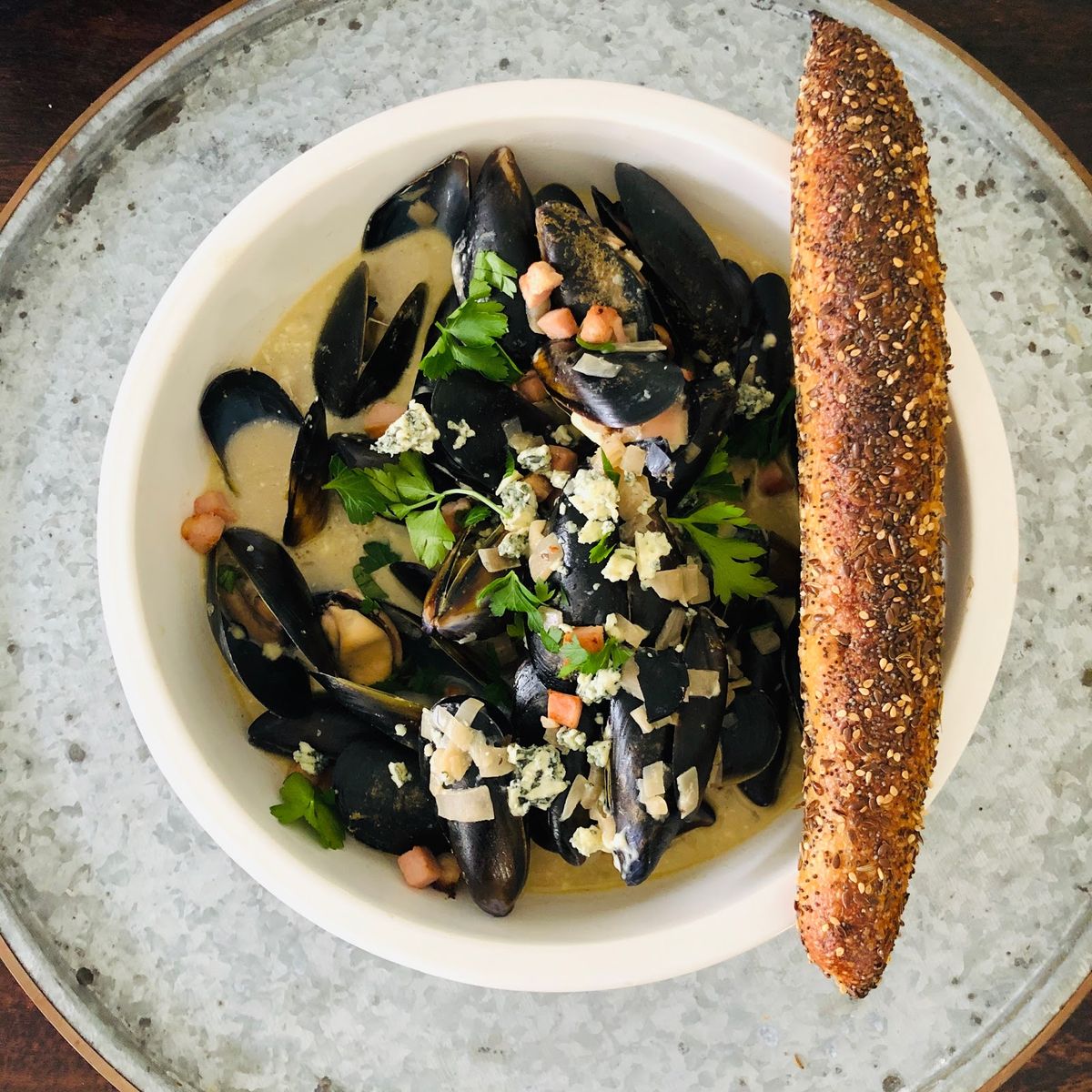 Foodie del Mar thumbnail 10