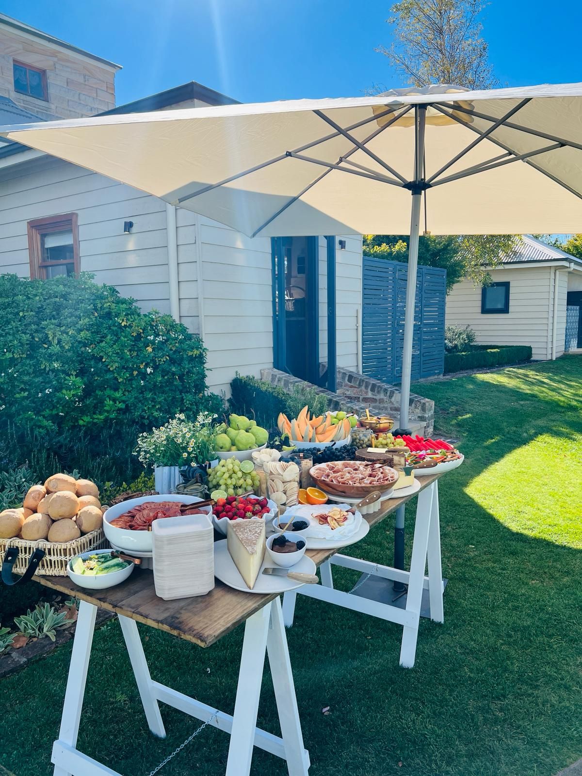 Featured image for Foodie del Mar