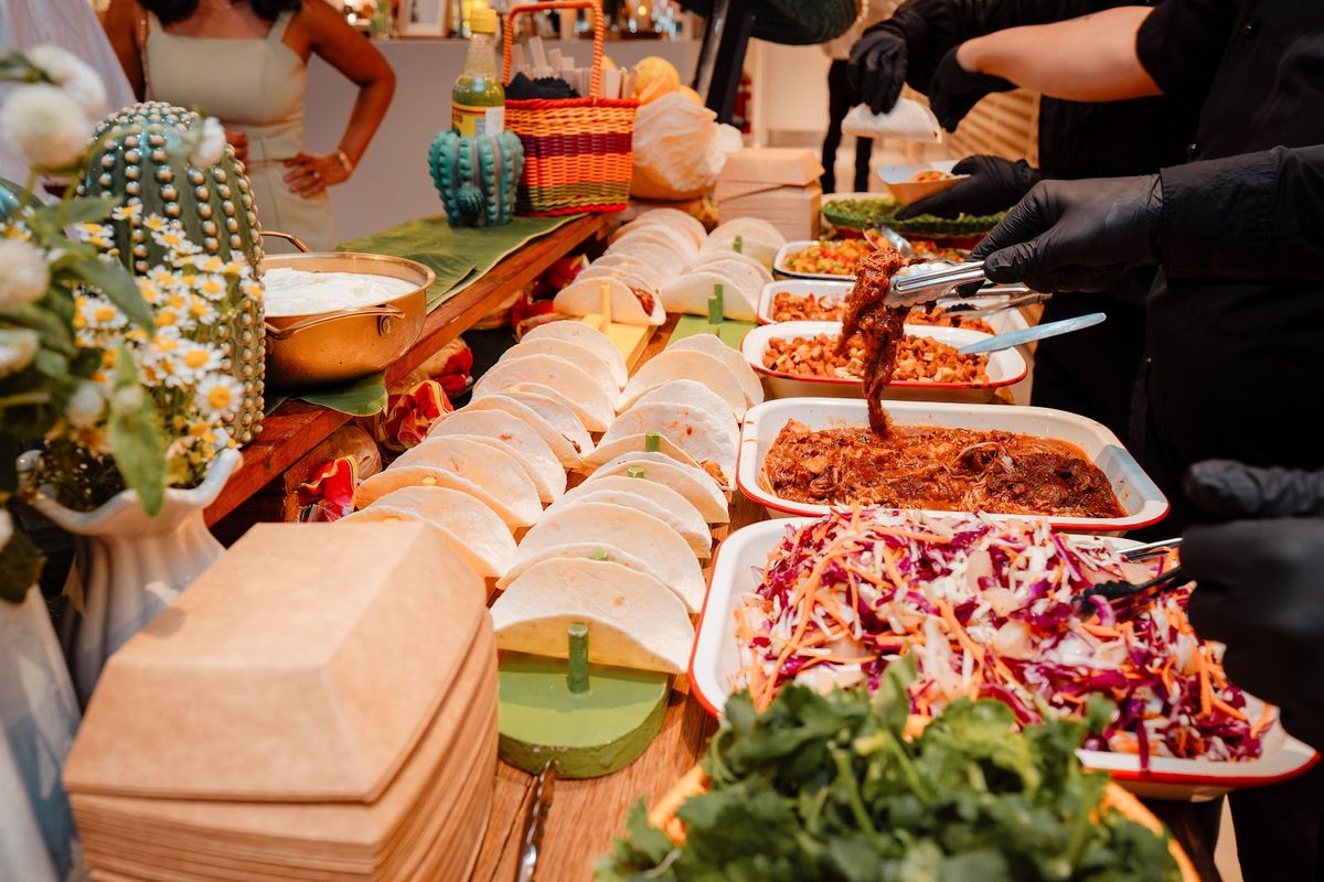Foodie del Mar thumbnail 3