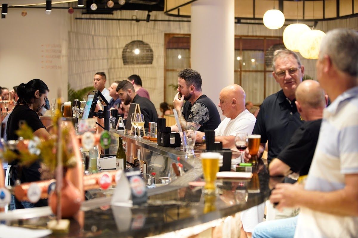 Featured image for Kogarah Clubhouse