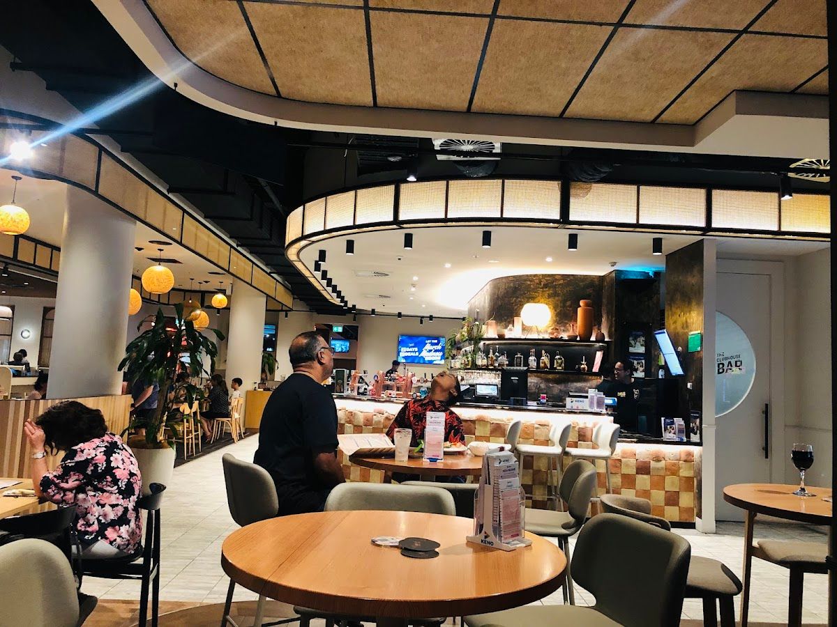 Kogarah Clubhouse thumbnail 5