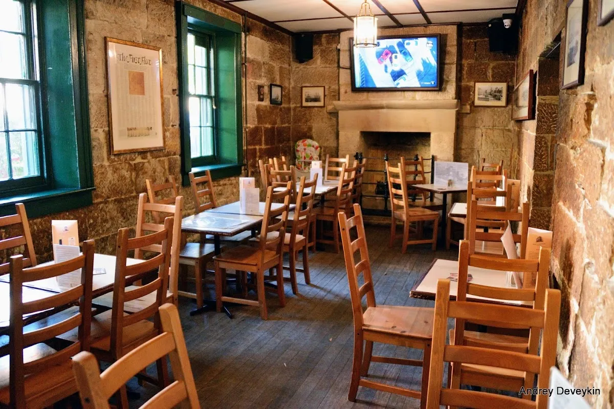 Photo of The Hero of Waterloo Hotel, one of the top bars in Millers Point