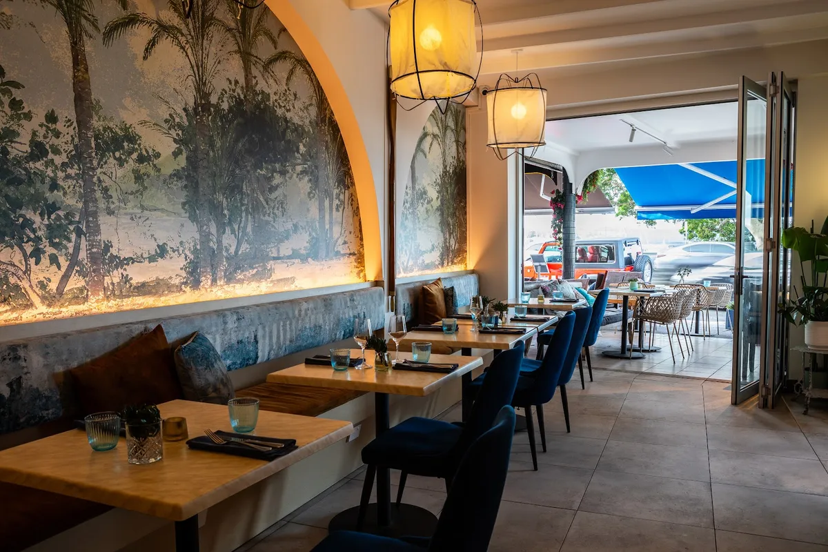 Photo of Rose Bay Social, one of the top bars in New South Wales