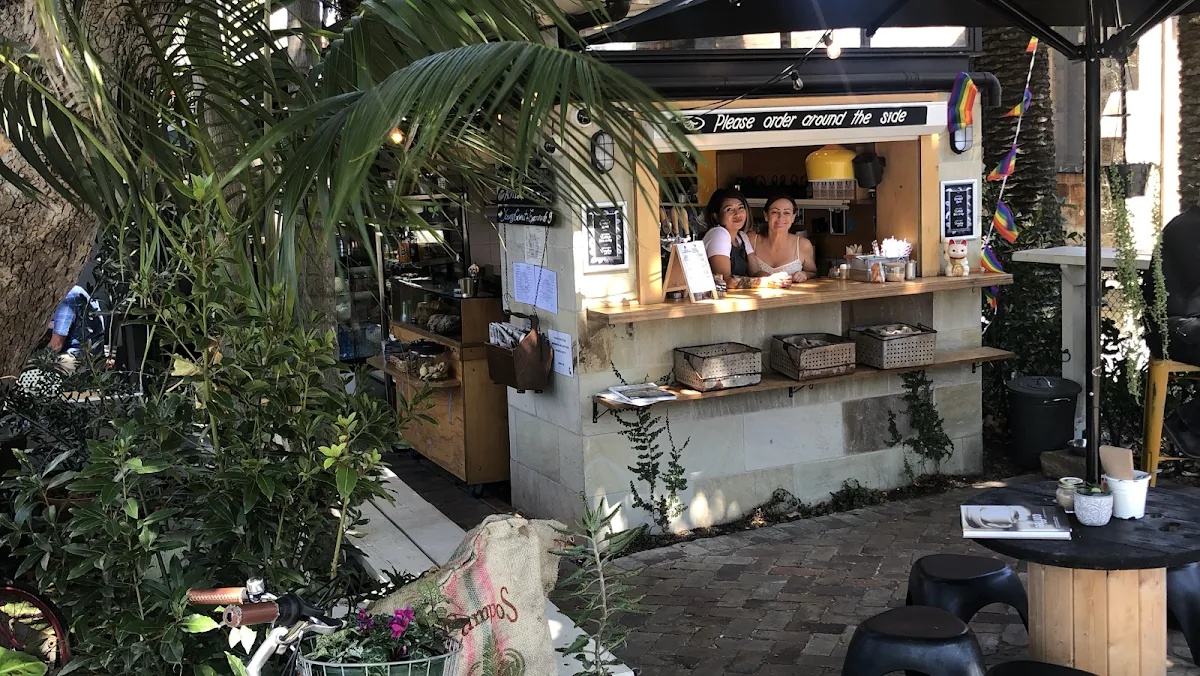 Photo of JOZO, one of the top bars in Paddington