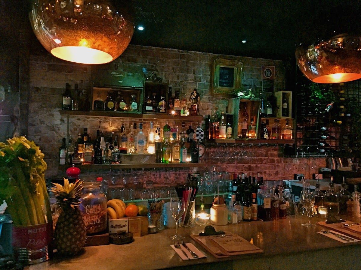 Featured image for Corner Bar Rozelle
