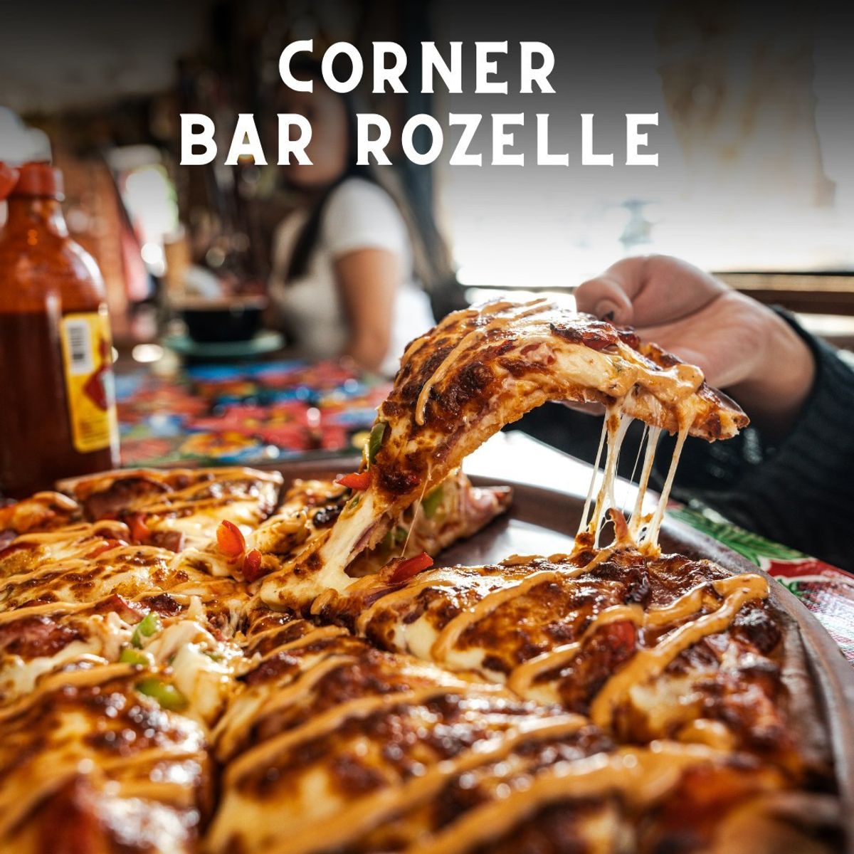 Corner Bar Rozelle thumbnail 3