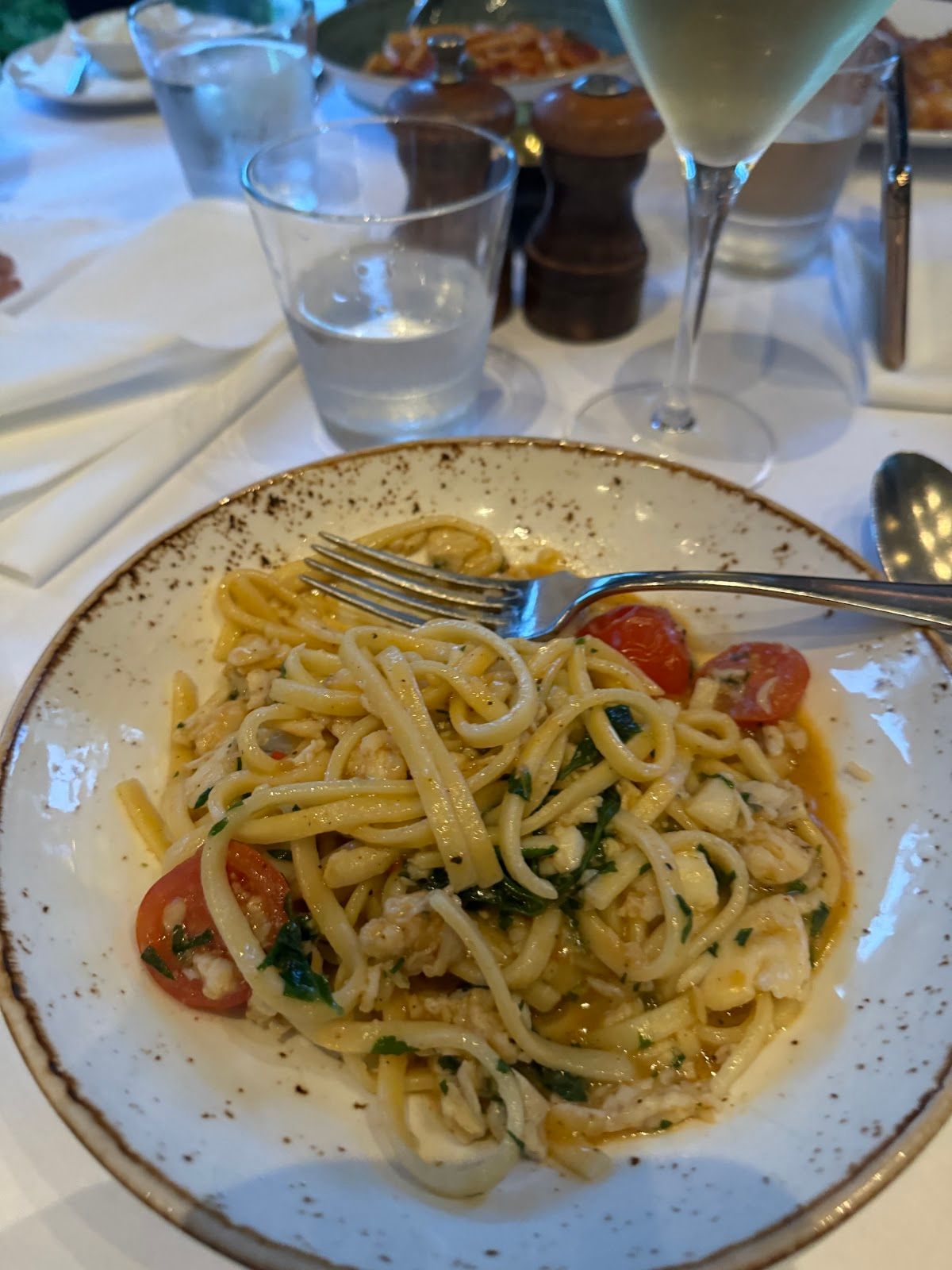 Verde Restaurant thumbnail 7