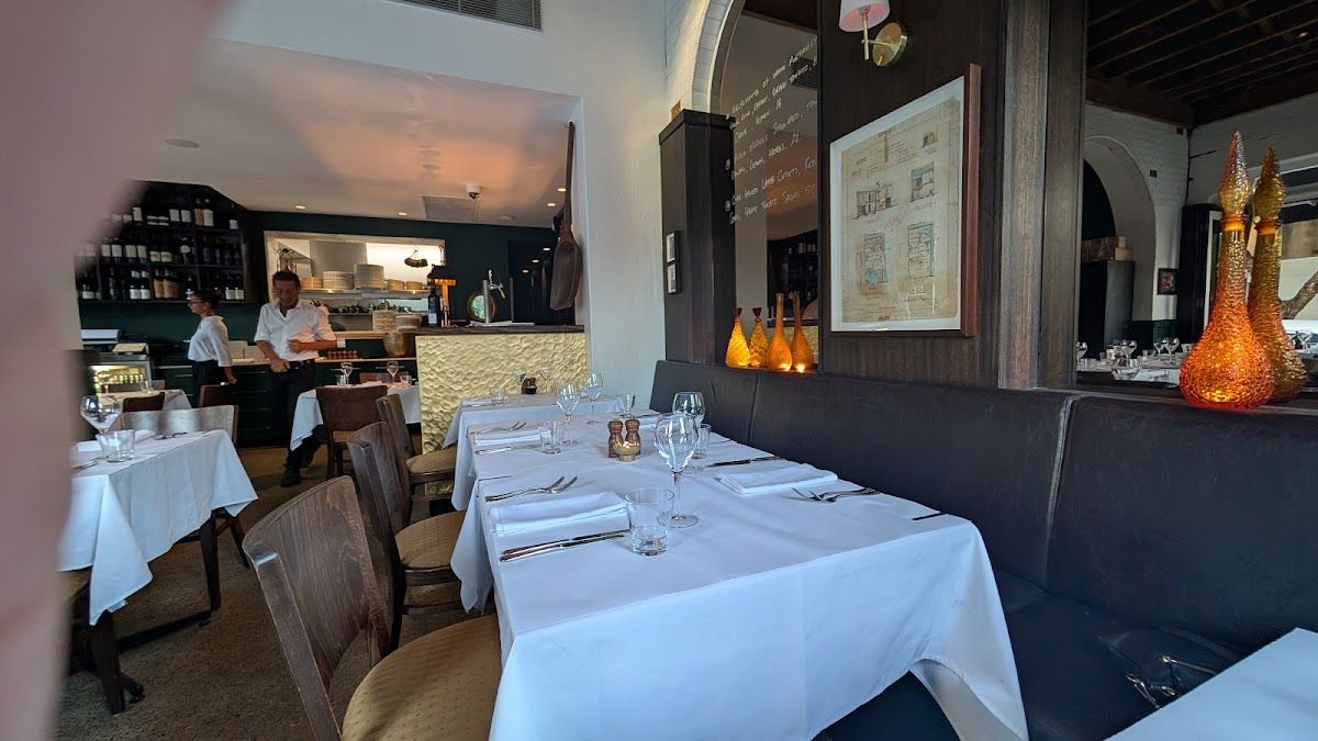 Verde Restaurant thumbnail 4
