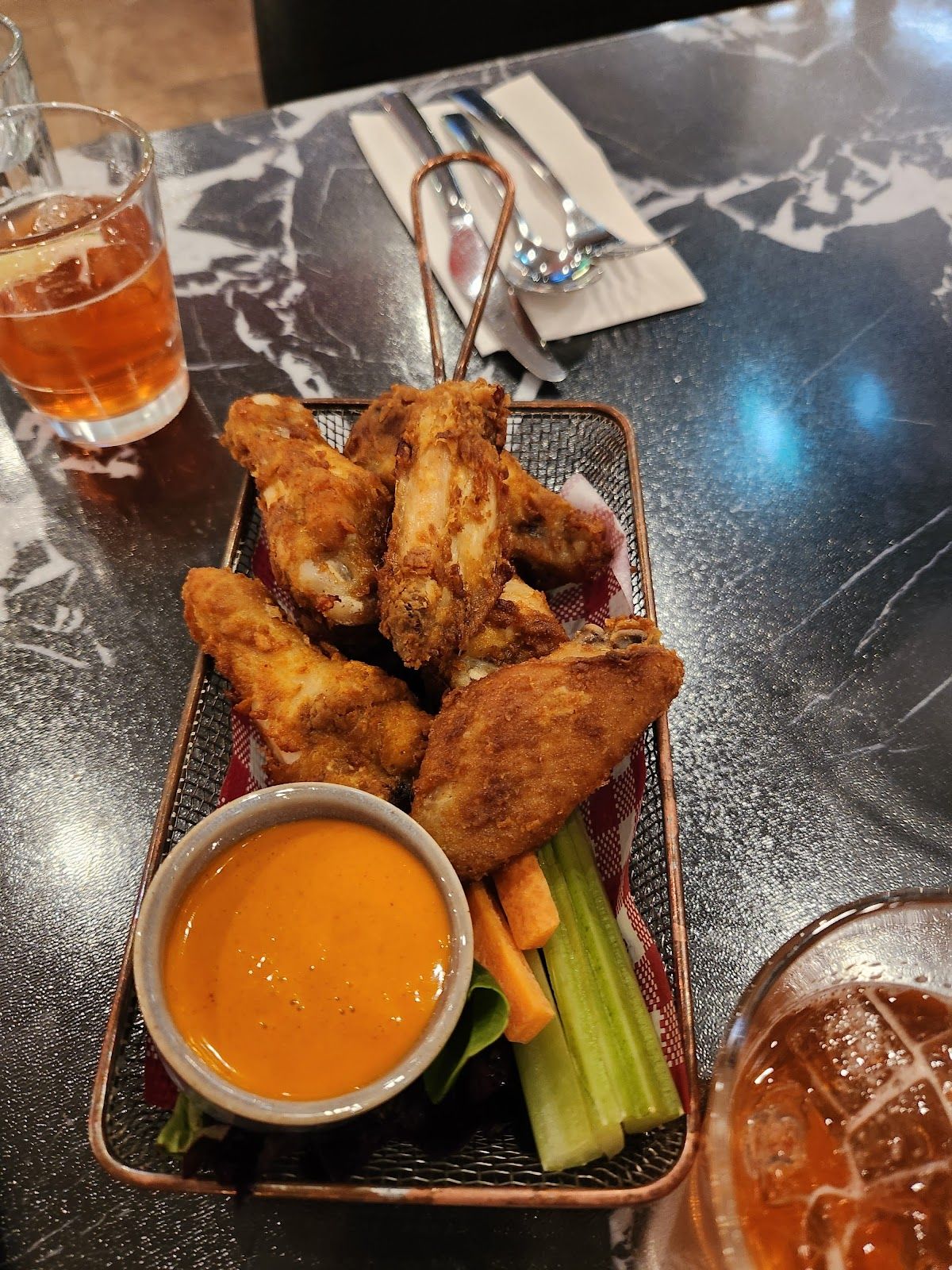Biggles Bar & Grill thumbnail 7