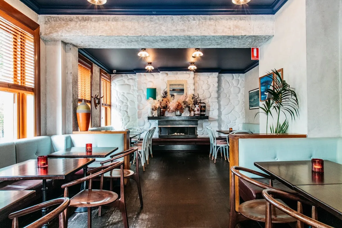Photo of Forrester's, one of the top bars in Surry Hills