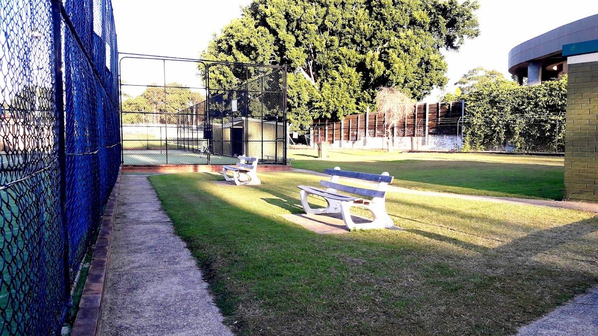 Rockdale Tennis Club thumbnail 2