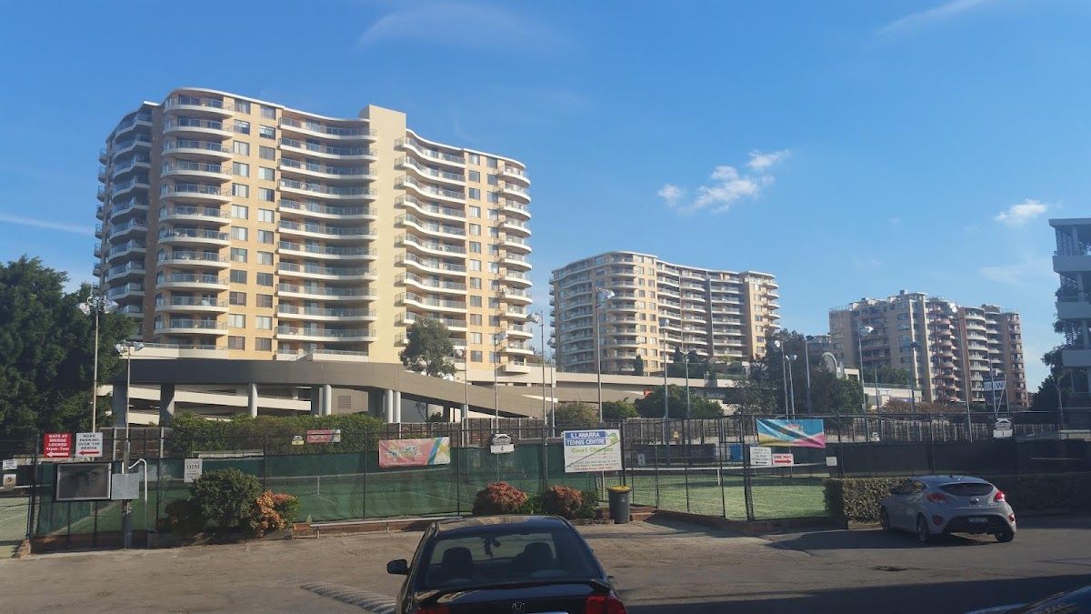 Rockdale Tennis Club thumbnail 4